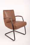 Jess Design Howard fauteuil - Materiaal
