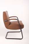 Jess Design Howard fauteuil - Materiaal