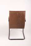 Jess Design Howard fauteuil - Materiaal