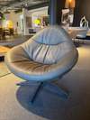 LABEL vandenberg Hidde Soft fauteuil - Materiaal