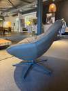 LABEL vandenberg Hidde Soft fauteuil - Materiaal