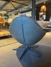 LABEL vandenberg Hidde Soft fauteuil - Materiaal