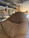 LABEL vandenberg Hidde Soft fauteuil - Materiaal
