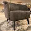 NIX Design Chap fauteuil - Showroom