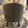 NIX Design Chap fauteuil - Zijaanzicht rechts