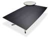 Topform Lido/Tondo salontafel (set van 2) - Materiaal