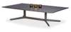 Topform Lido/Tondo salontafel (set van 2) - Materiaal