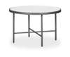Topform Lido/Tondo salontafel (set van 2) - Materiaal