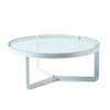 Montel Vision salontafel - Materiaal