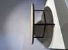 Montel Breece salontafel - Materiaal