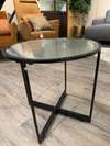 Feelings Brixton Small bijzettafel - Materiaal