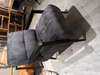 Feelings Riv fauteuil - Materiaal