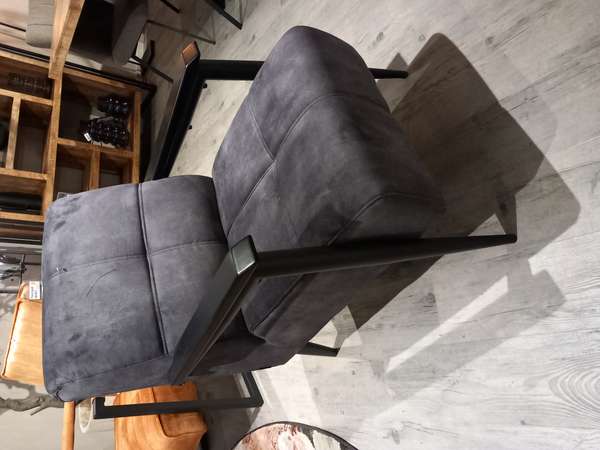Feelings Riv fauteuil - Materiaal