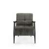 Feelings Riv fauteuil - Materiaal