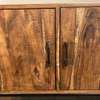 Feelings Ibiza dressoir - Materiaal