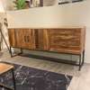 Feelings Ibiza dressoir - Materiaal