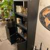 Dtp.Home Interiors Night boekenkast - Materiaal