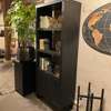 Dtp.Home Interiors Night boekenkast - Materiaal