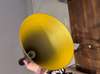 Montel Art Deco hanglamp - Materiaal