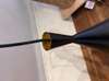 Montel Art Deco hanglamp - Materiaal