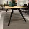 HCM Burano eettafel - 240x100 - Materiaal