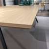 HCM Burano eettafel - 240x100 - Materiaal