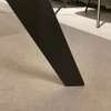 HCM Burano eettafel - 240x100 - Materiaal