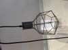 Montel Criss Cross Pendant A hanglamp - Materiaal