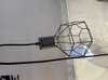 Montel Criss Cross Pendant A hanglamp - Materiaal
