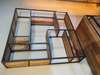 Dtp.Home Tuareg wandkast - Materiaal