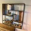Dtp.Home Tuareg wandkast - Materiaal