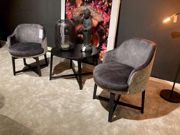 Passe Partout Lima fauteuil (set van 2)