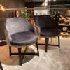 Passe Partout Lima fauteuil (set van 2) - Showroom