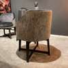 Passe Partout Lima fauteuil (set van 2) - Achter aanzicht