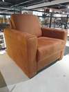Private Label Grenada fauteuil - Materiaal