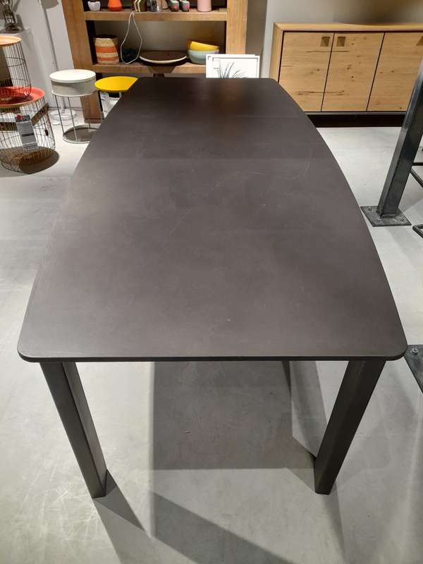 Private Label Elvissa eettafel - 230x105 - Materiaal