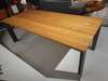 Private Label Kearny eettafel - 220x100 - Materiaal