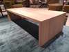 House of Dutchz 103  salontafel - Materiaal