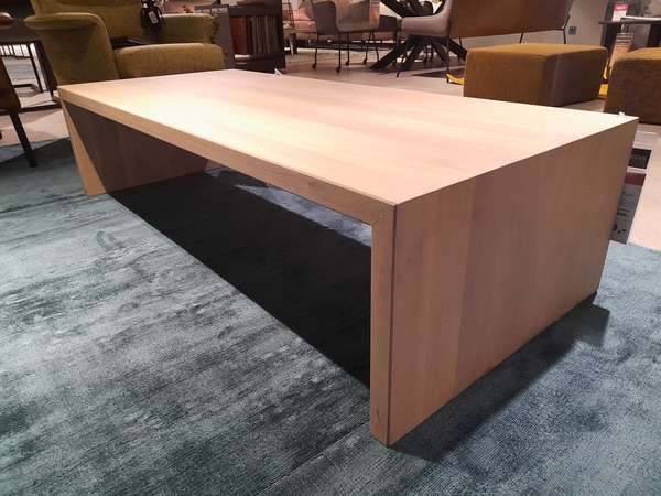 House of Dutchz 103  salontafel - Materiaal