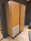 Private Label Caress kast  - Materiaal