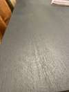 In.House Carento eettafel - 240x100 - Materiaal