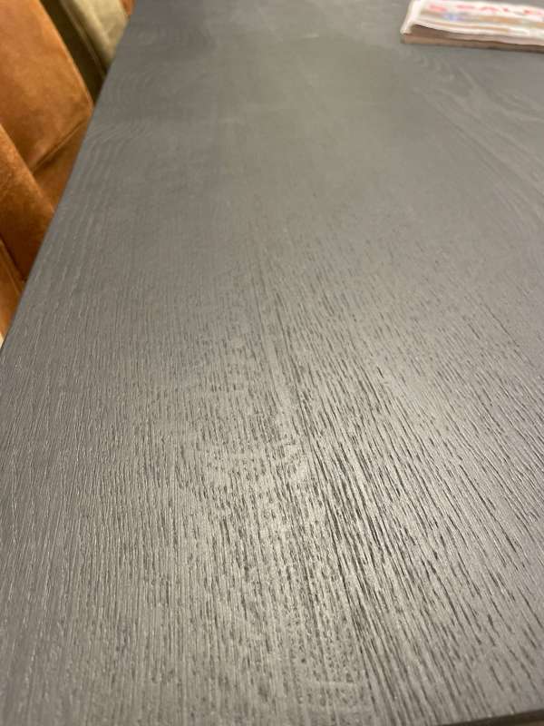In.House Carento eettafel - 240x100 - Materiaal