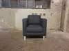 Het Anker Meubelen BonBeno fauteuil - Materiaal