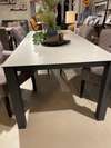 In.House Maresca eettafel - 220x100 - Materiaal