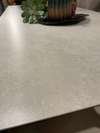 In.House Maresca eettafel - 220x100 - Materiaal