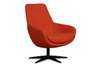 Gealux Mookait fauteuil - Materiaal