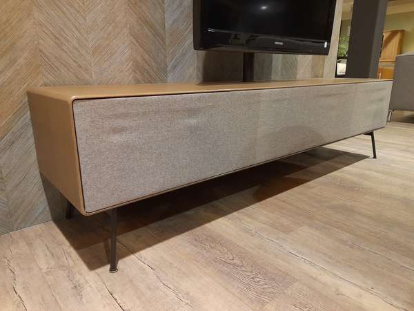 Private Label Caress tv-meubel - Materiaal