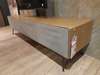 Private Label Caress tv-meubel - Materiaal