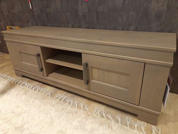 In.House Cambrio tv-meubel - Materiaal