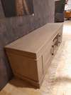 In.House Cambrio tv-meubel - Materiaal